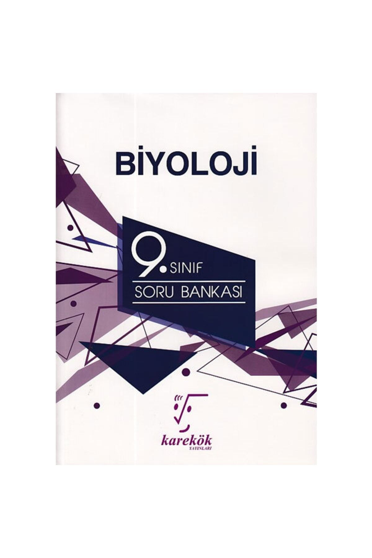 9. Sınıf Biyoloji Soru Bankası
