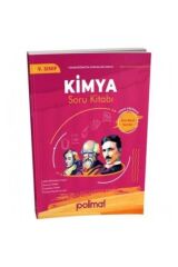 9.sınıf Kimya Soru Bankası