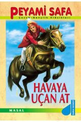 Havaya Uçan At Peyami Safa