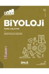 9.sınıf Biyoloji Konu Anlatım - Yayınları