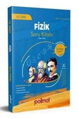 Polimat 10.sınıf Fizik Soru Kitabı