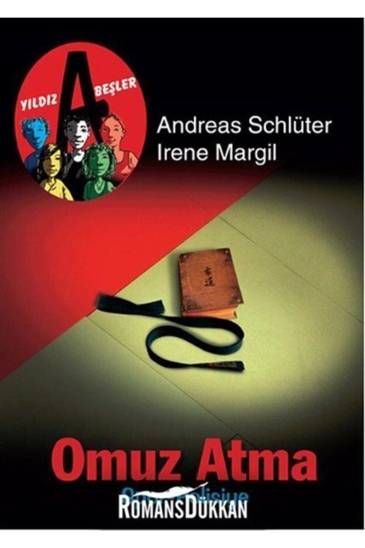 Omuz Atma