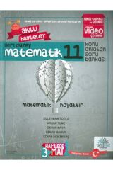Tammat 11.sınıf Matematik Soru Bankası