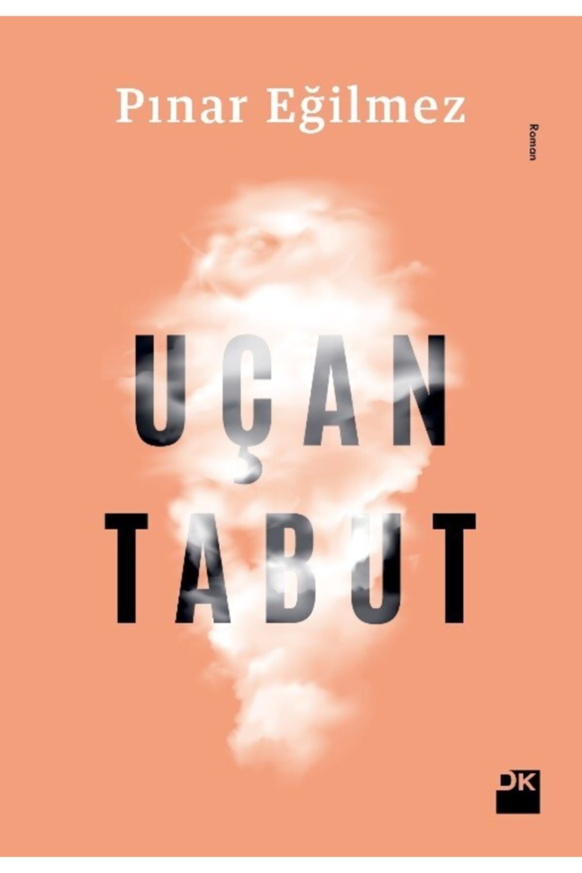 Uçan Tabut - - Pınar Eğilmez Kitabı