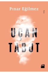 Uçan Tabut - - Pınar Eğilmez Kitabı
