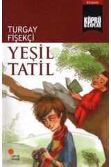 Yeşil Tatil