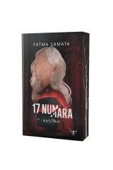 17 Numara - Katliam