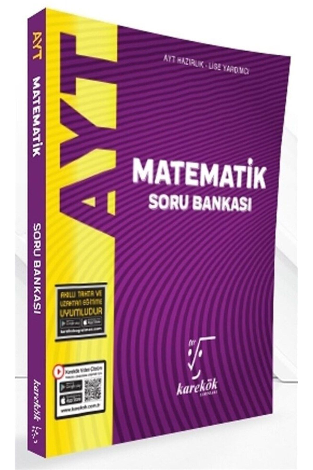 Ayt Matematik Güncel Soru Bankası
