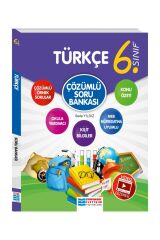 6. Sınıf Türkçe Video Çözümlü Soru Bankası