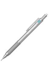 Atlasntis 0,7mm Gümüş Versatil Kalem