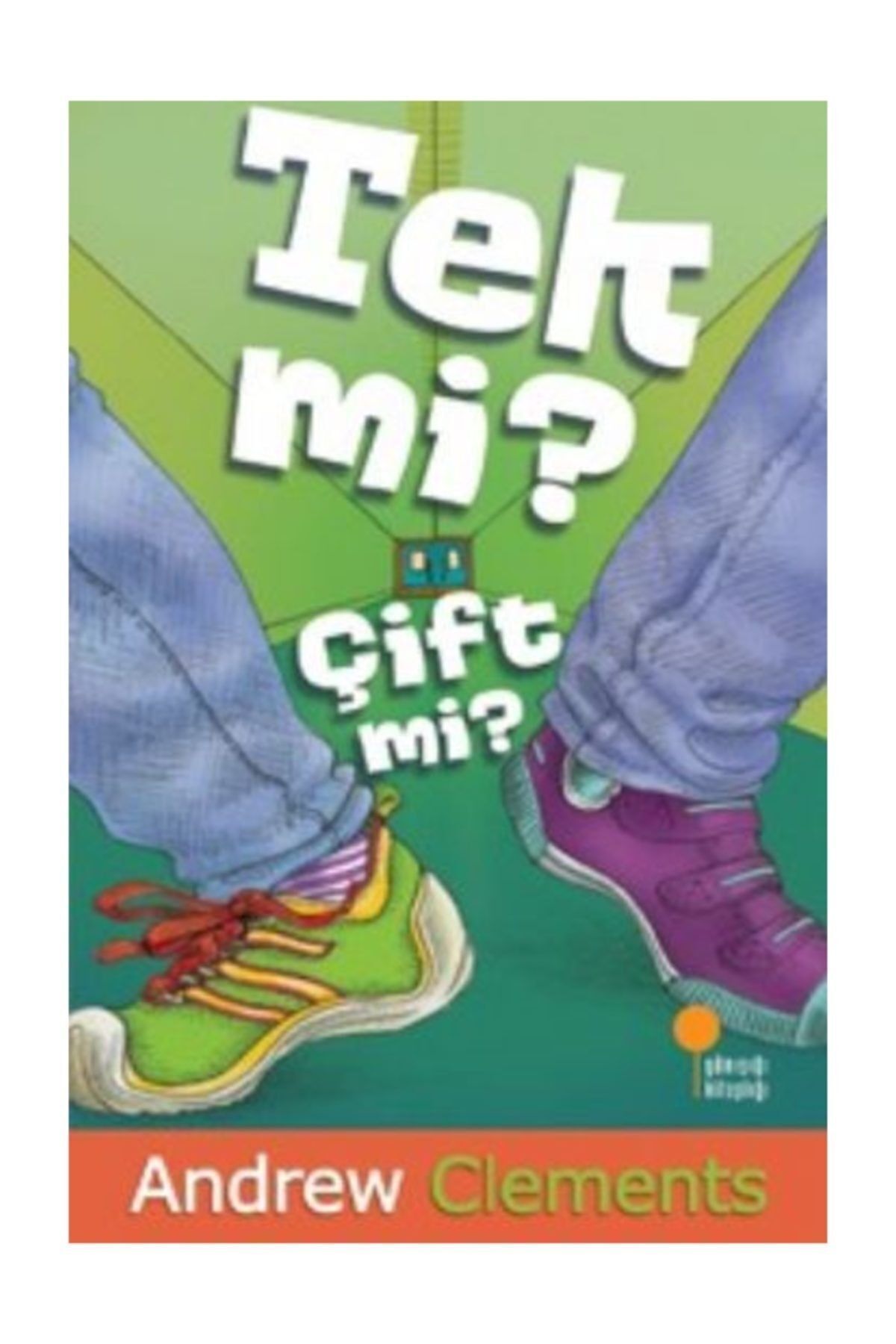 Tek Mi Çift Mi?