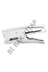 Pens Tipi Zımba Makinesi 20 Sayfa No:24/6 Krom 1186