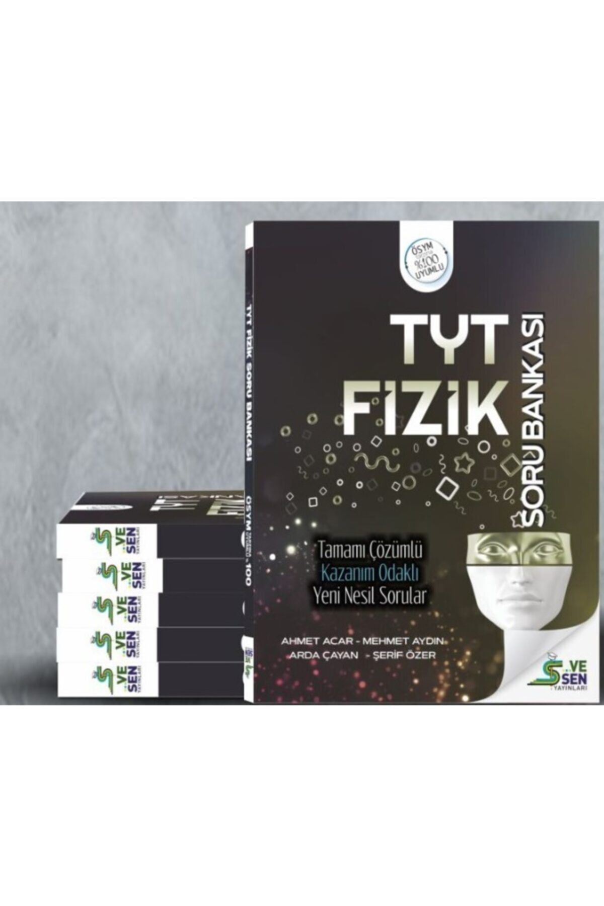 Tyt Fizik Soru Bankası