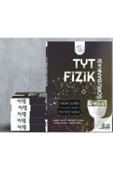 Tyt Fizik Soru Bankası