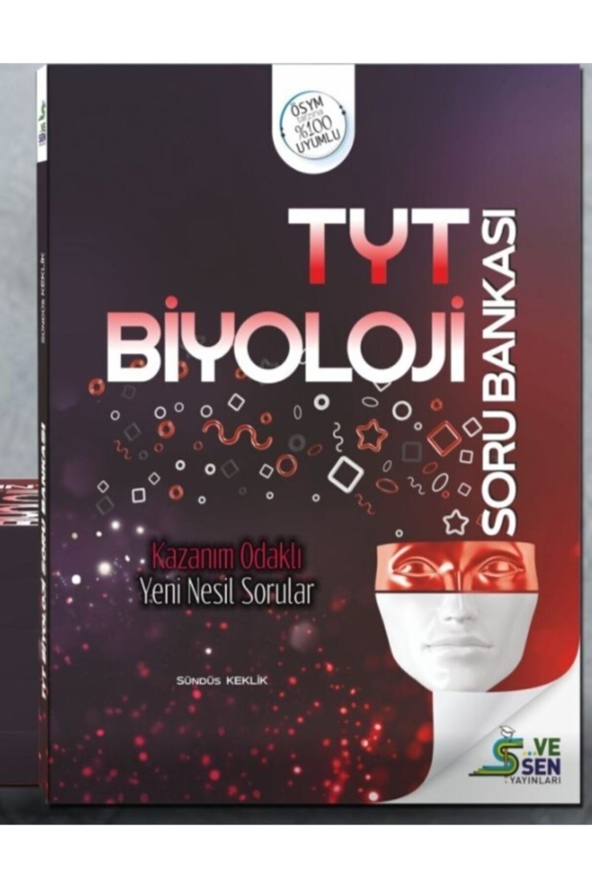 Tyt Biyoloji Soru Bankası