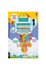 1. Sınıf Matematik Mutlak Öğrenme Kitabı