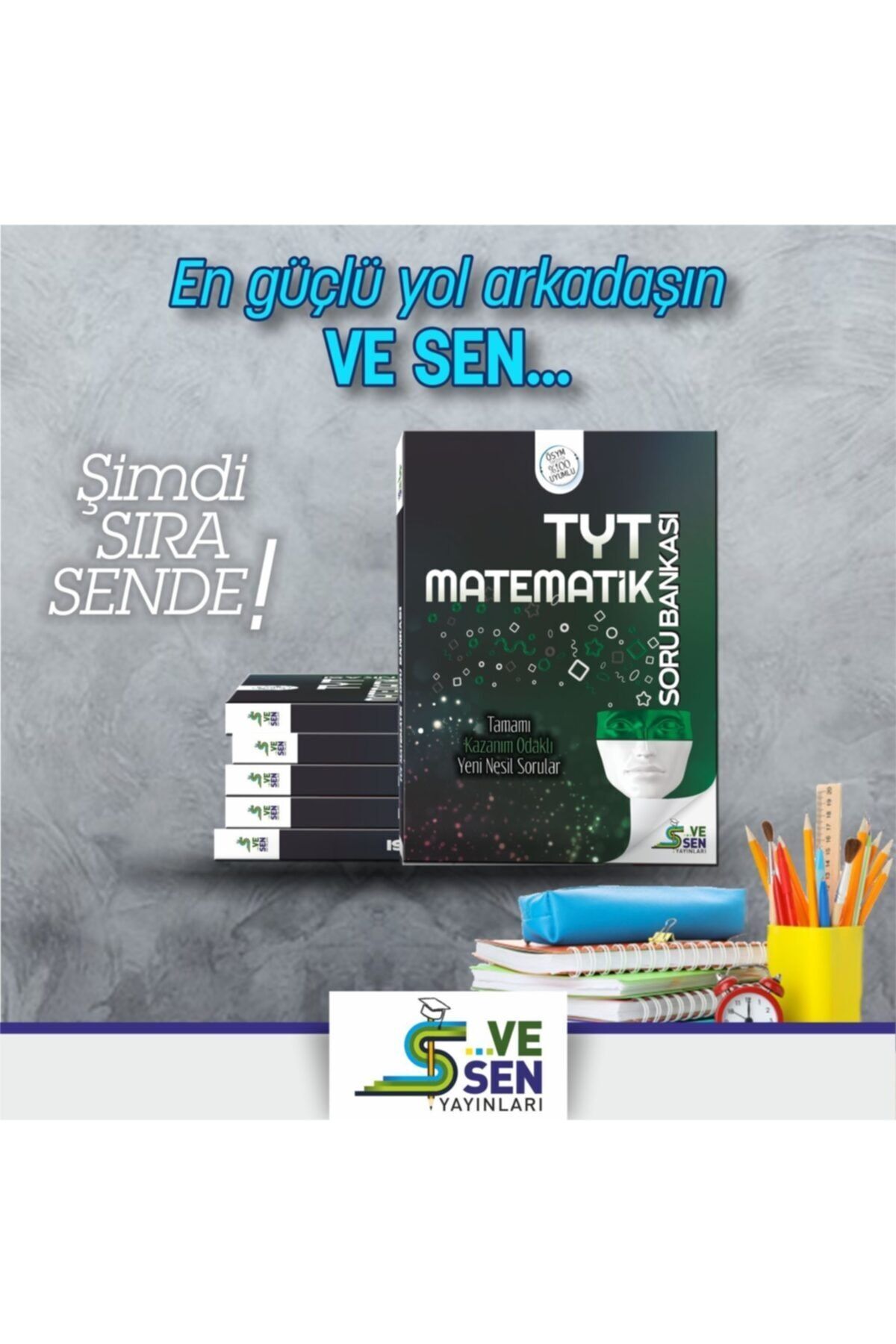 Tyt Matematik Soru Bankası