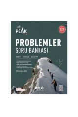 Ünlü Tyt Best Problemler Soru Bankası