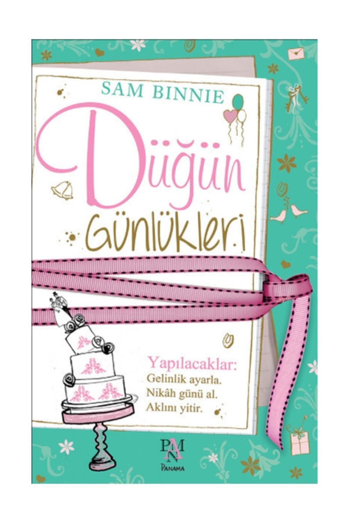 Düğün Günlükleri