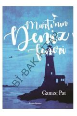 Martı'nın Deniz Feneri - Doğan Egmont Yayıncılık - Gamze Pat Kitabı