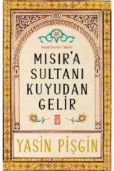 Mısıra Sultanı Kuyudan Gelir - Yasin Pişgin -
