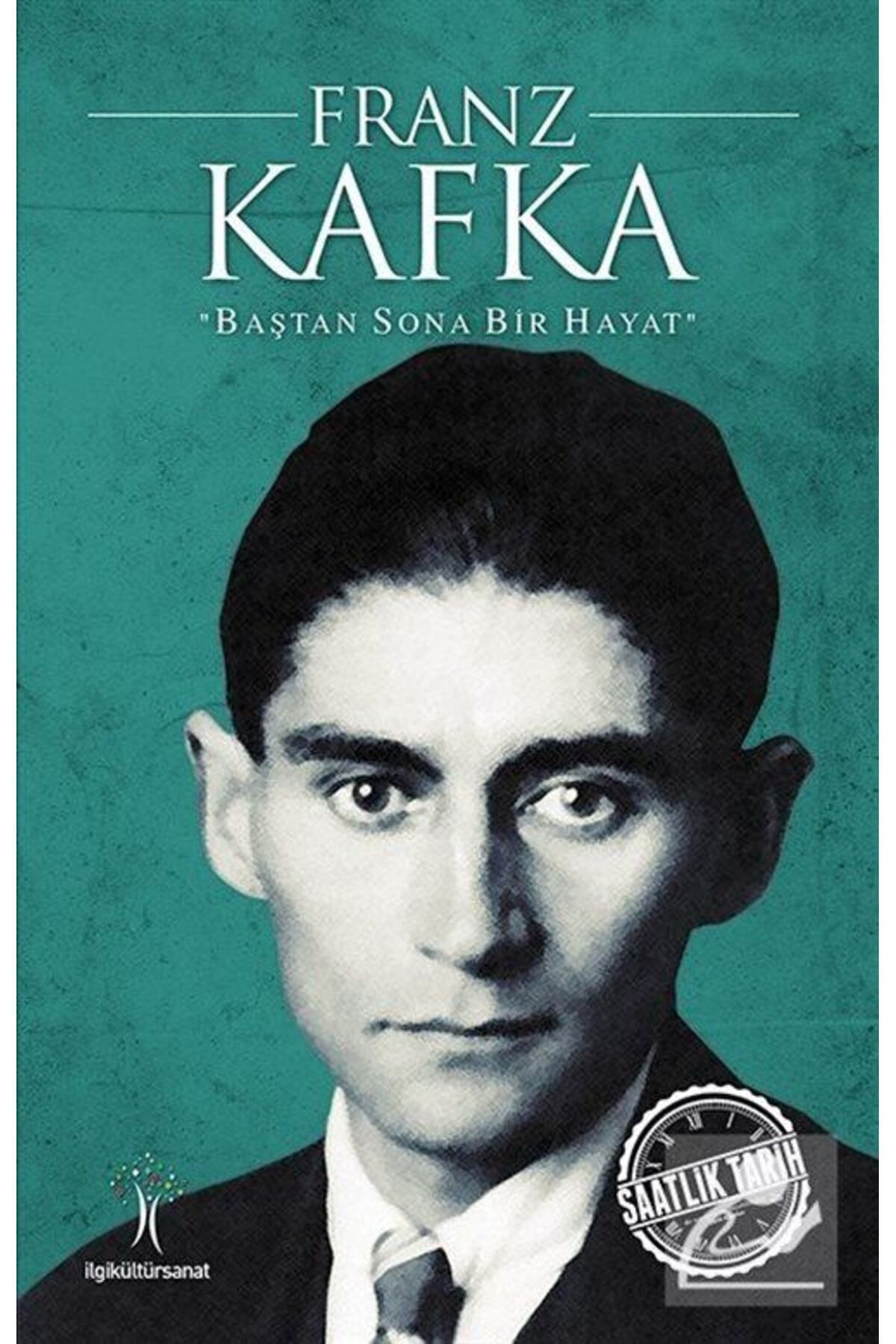Franz Kafka