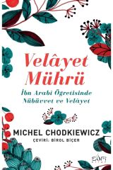 Velayet Mührü - Michel Chodkiewicz 9786257949576