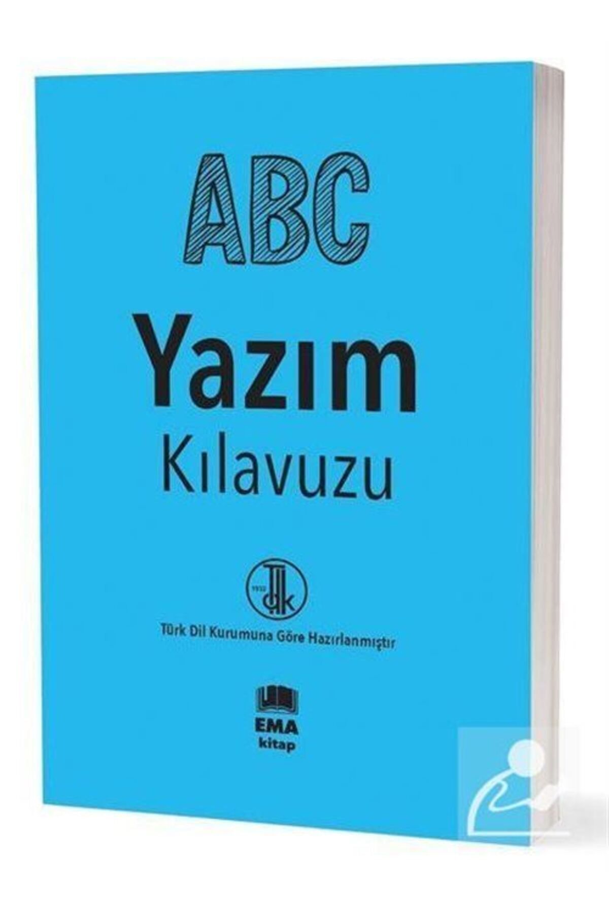 Yazım Kılavuzu (T.D.K. UYUMLU)