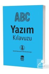 Yazım Kılavuzu (T.D.K. UYUMLU)