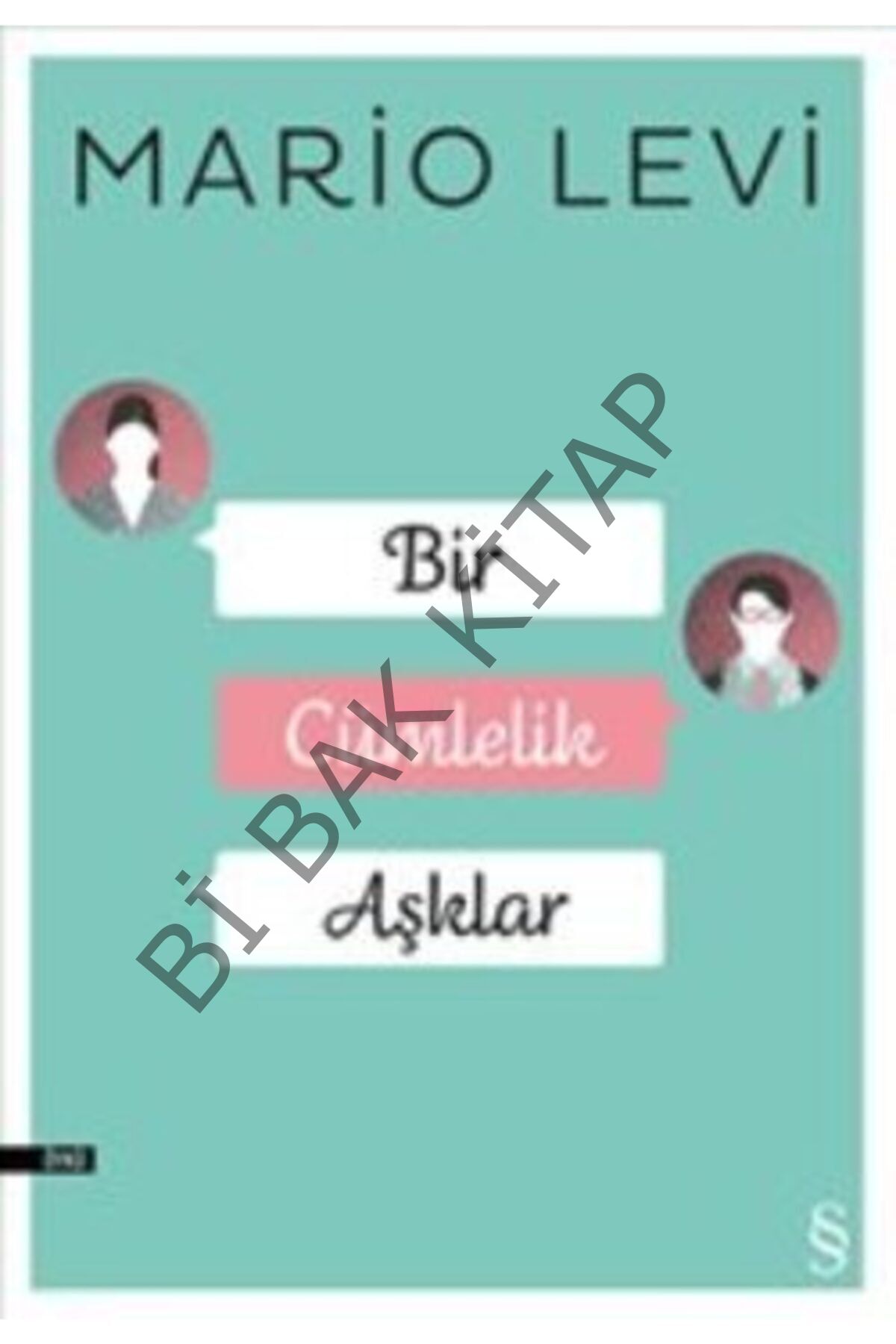 Bir Cümlelik Aşklar