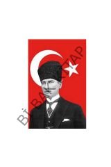 Buket Türk Bayrağı 100x150 Cm BKT-142