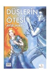 Gerçek Yaşam Dizisi: Düşlerin Ötesi