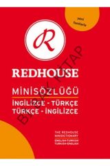 Redhouse Mini Sözlüğü