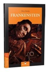 Frankenstein - Stage 4 - İngilizce Hikaye