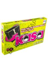 Kasa Ticaret Oyunu