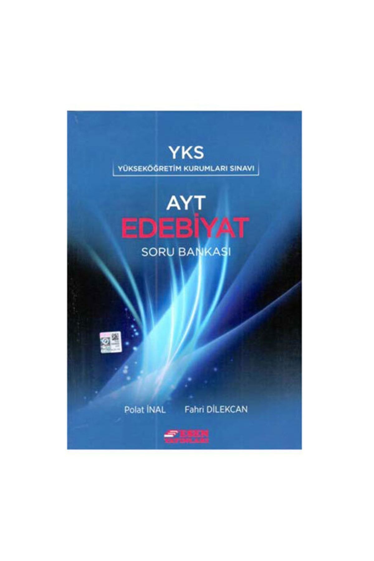 Ayt Edebiyat Soru Bankası