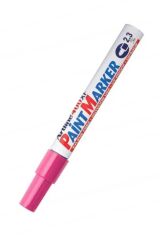 Dekorasyon Ve Markalama Kalemi Pembe 400xf