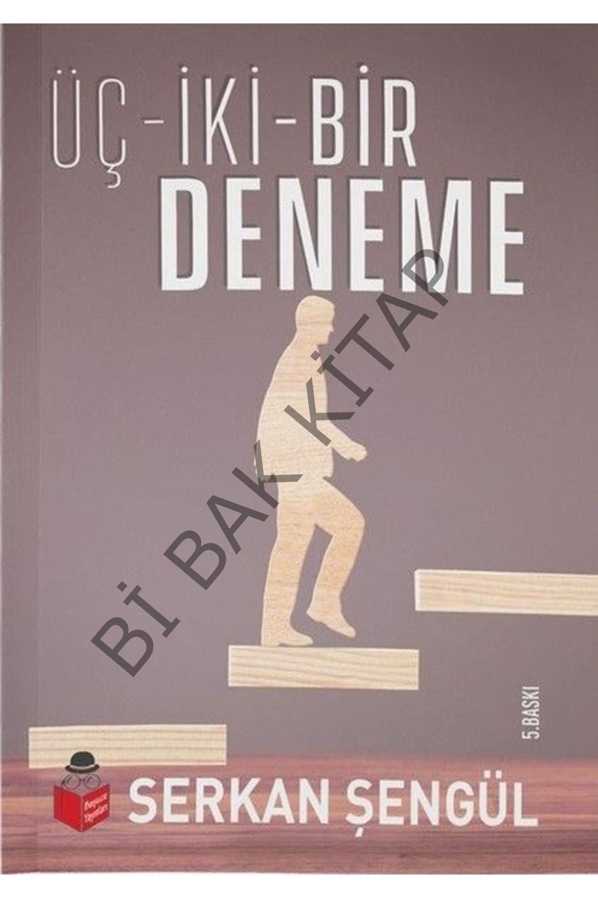 Üç Iki Bir Deneme
