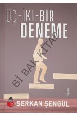Üç Iki Bir Deneme