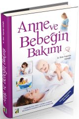 Anne Ve Bebeğin Bakımı Dr.ömer T. Kadıoğlu Damla Yayınları