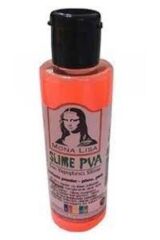 Sıvı Yapıştırıcı Slime 70 ml Fosforlu Pembe
