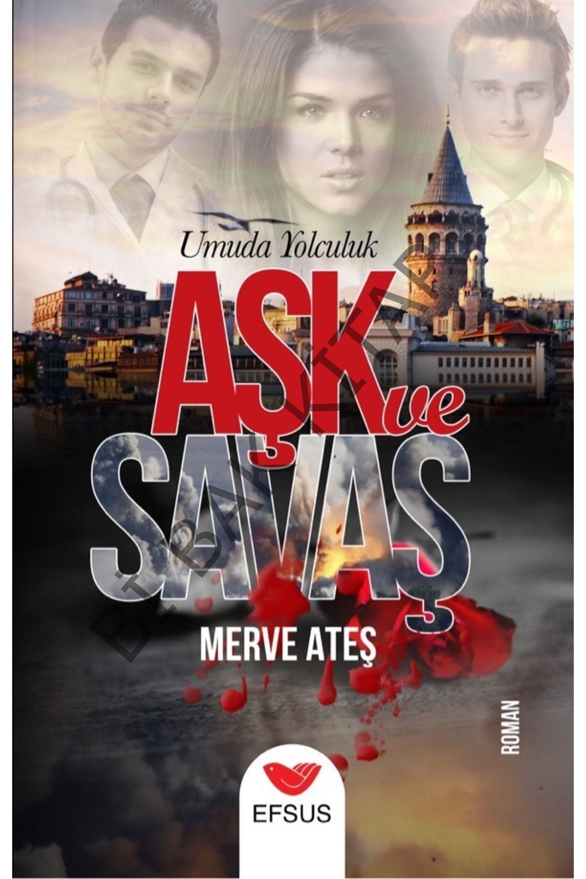 Aşk Ve Savaş