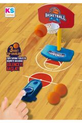 Mini Basketbol Oyunu Aile Oyunları