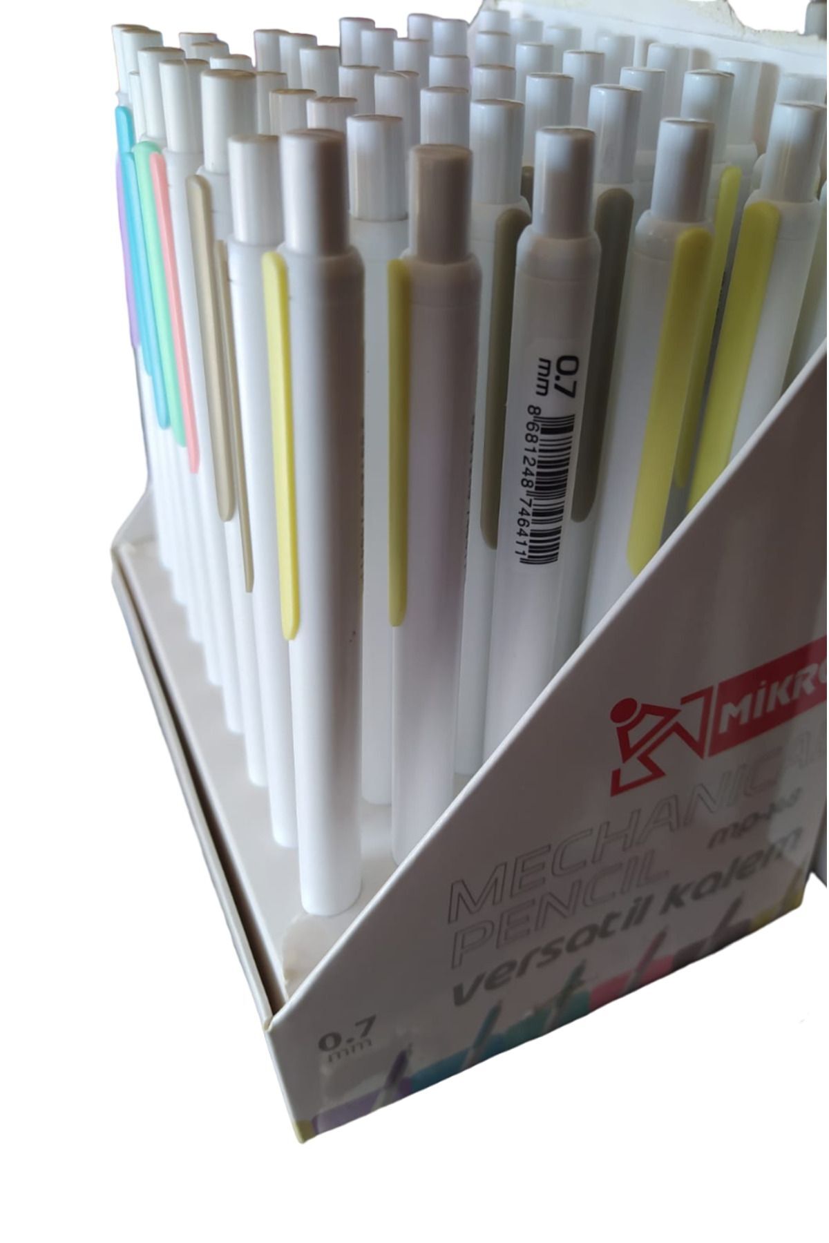 mp-148 0.7 uçlu kalem