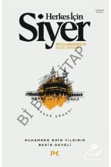 Herkes Için Siyer 1.cilt & Peygamberimiz'in (S.A.V.) Hayatı / Mekke Dönemi
