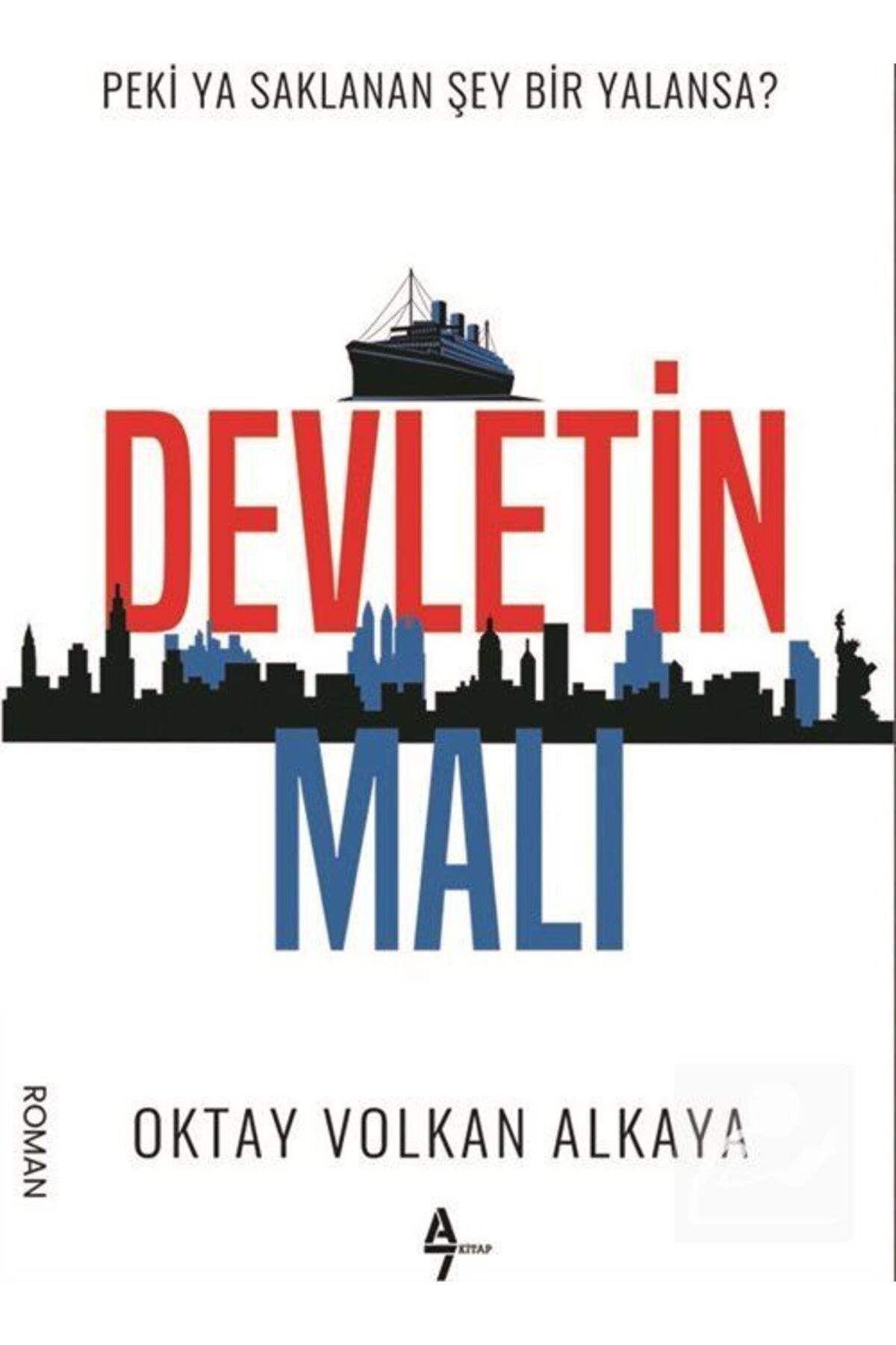 Devletin Malı
