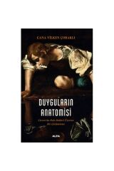 Duyguların Anatomisi Alfa Yayınları , Cana Vilken Çoraklı