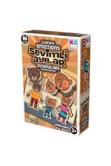 Sevimli Ayılar