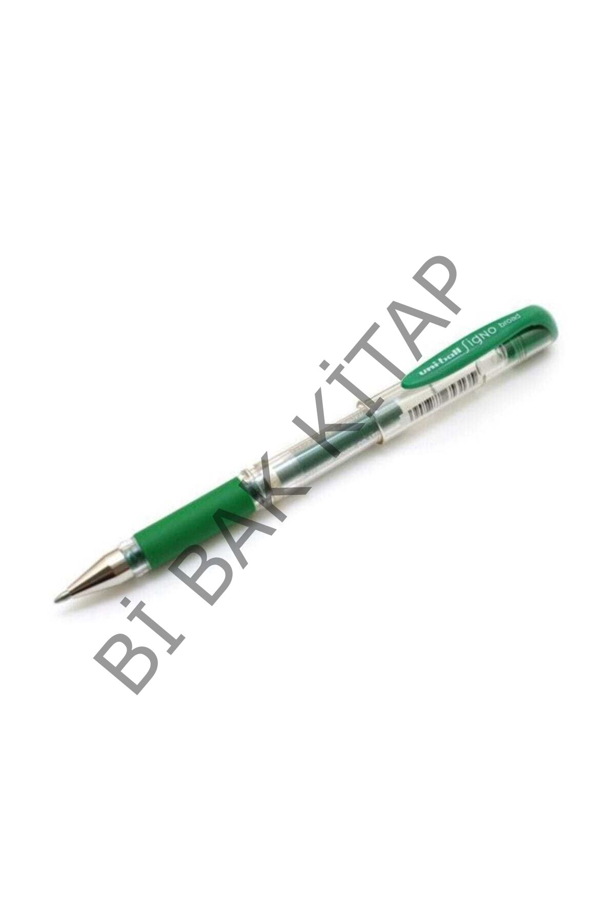 -ball Um-153 Yeşil Broad Jel Kalem