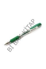 -ball Um-153 Yeşil Broad Jel Kalem